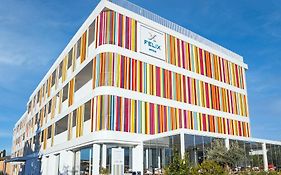Felix Hotel Olbia
