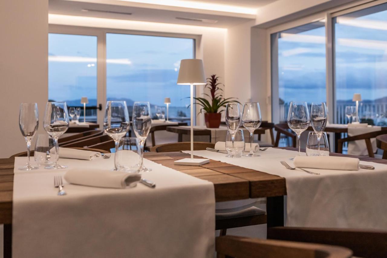 Felix Hotel Olbia Esterno foto