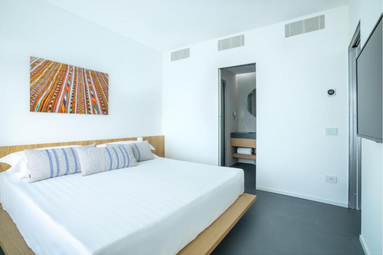 Felix Hotel Olbia Esterno foto