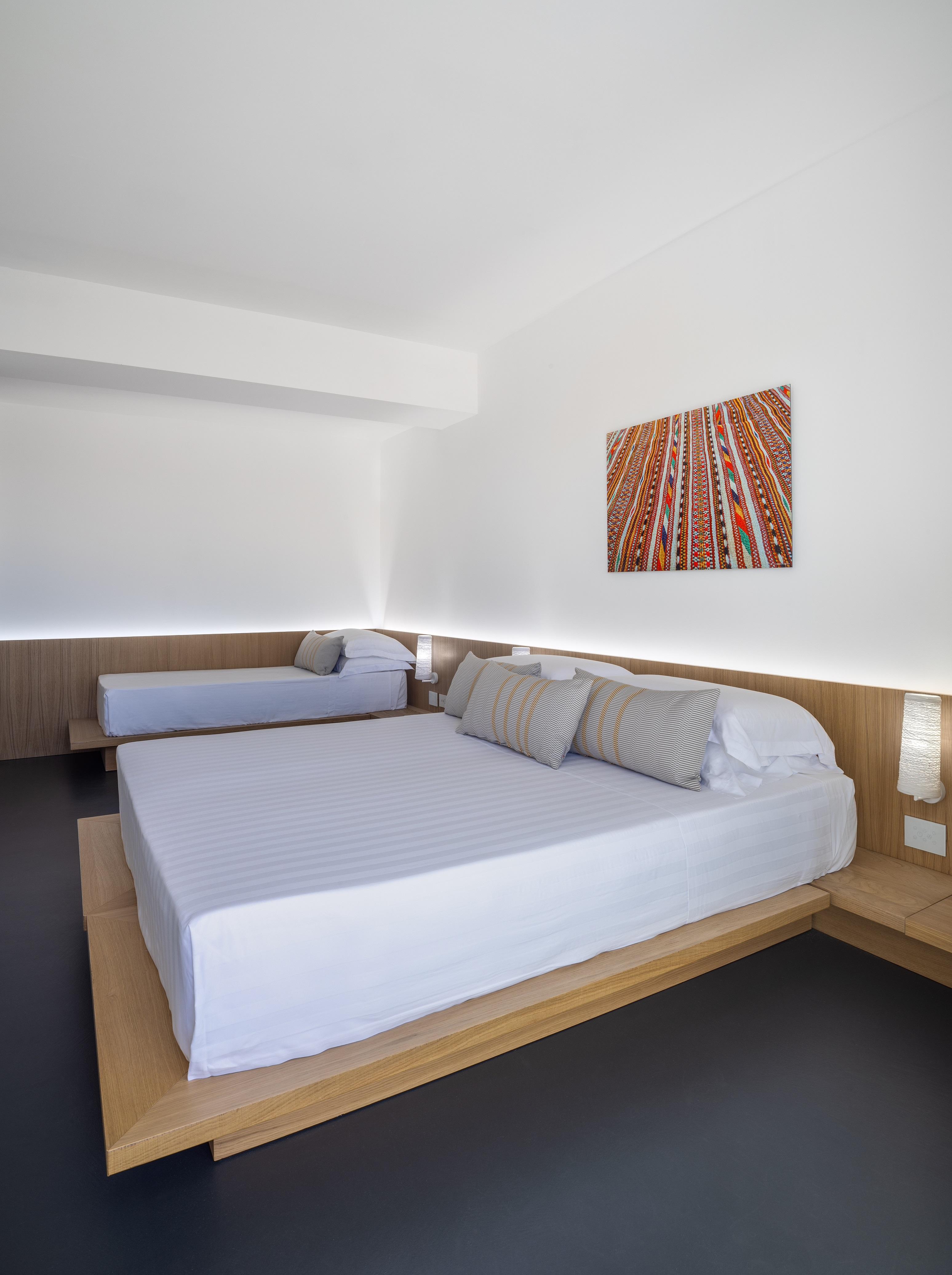 Felix Hotel Olbia Esterno foto
