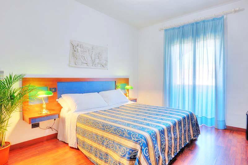 Felix Hotel Olbia Esterno foto